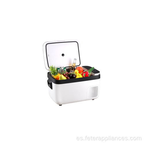 Refrigerador congelador de coche de 12v DC / AC FTB 25L